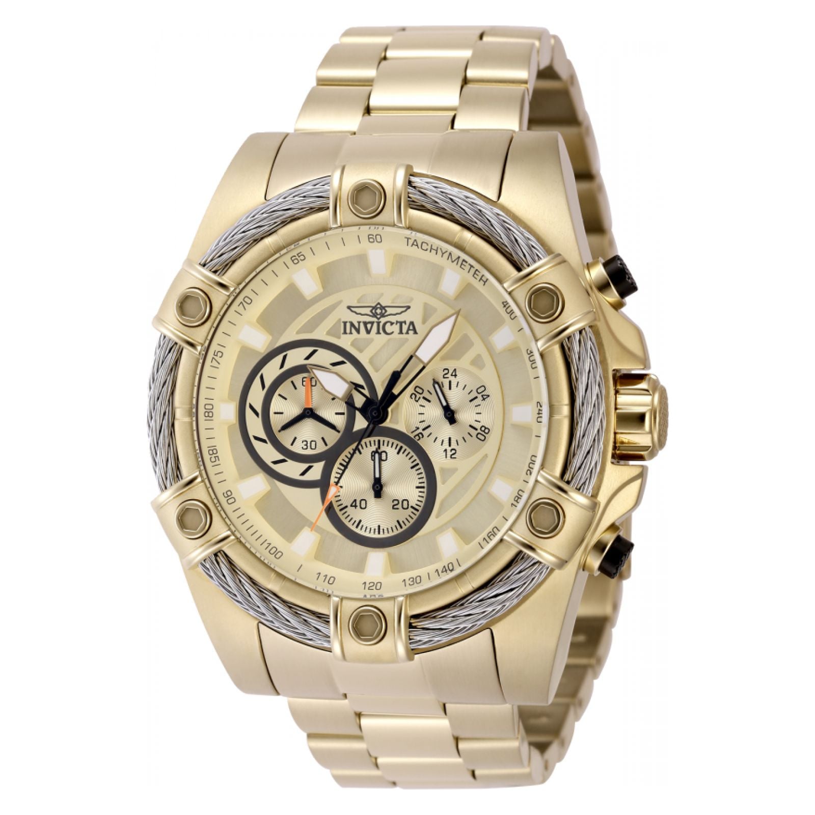 RELOJ INVICTA 48866  HOMBRES - 1