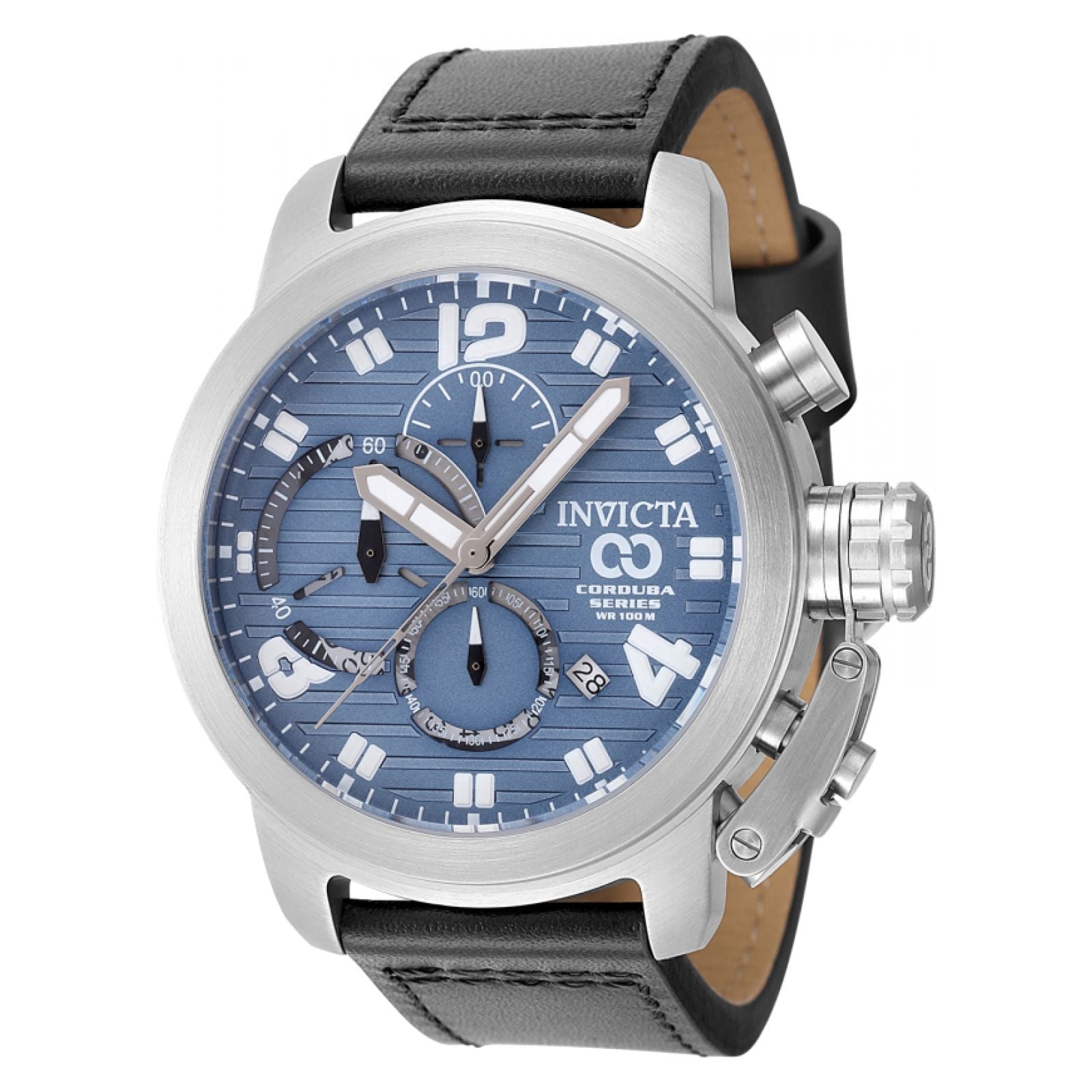 RELOJ INVICTA 48953 HOMBRES - 1