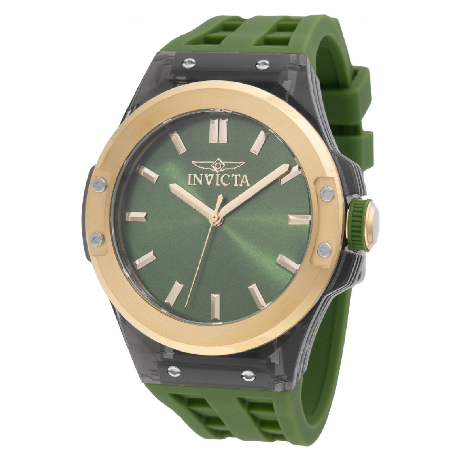 RELOJ INVICTA 50016  HOMBRES - 1