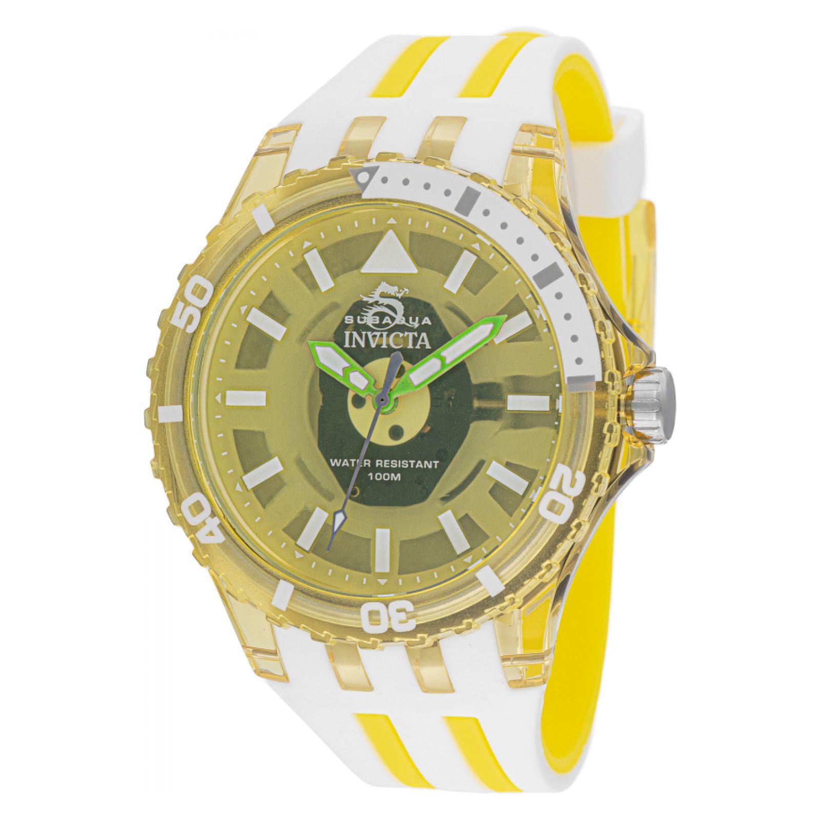 RELOJ INVICTA 69451  HOMBRES - 1