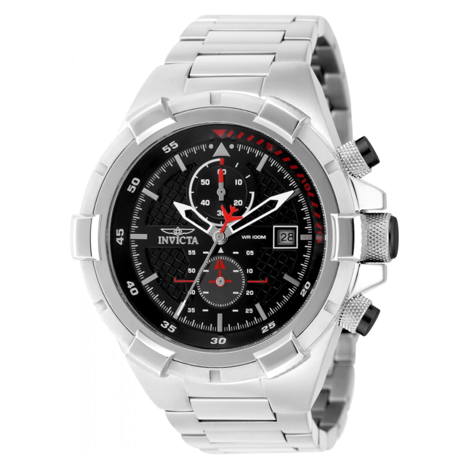 RELOJ INVICTA 49251  HOMBRES - 1