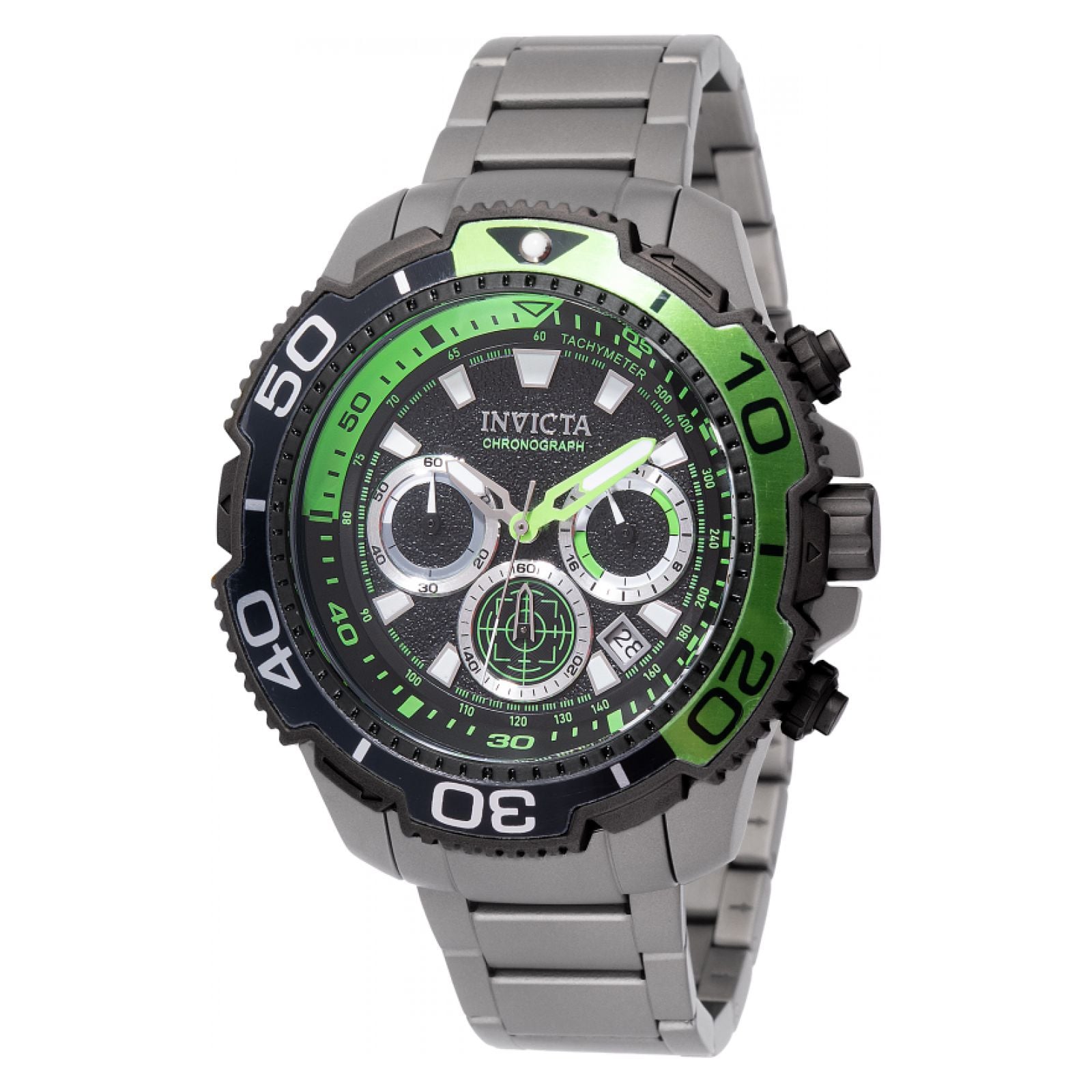 RELOJ INVICTA 49494 HOMBRES - 1
