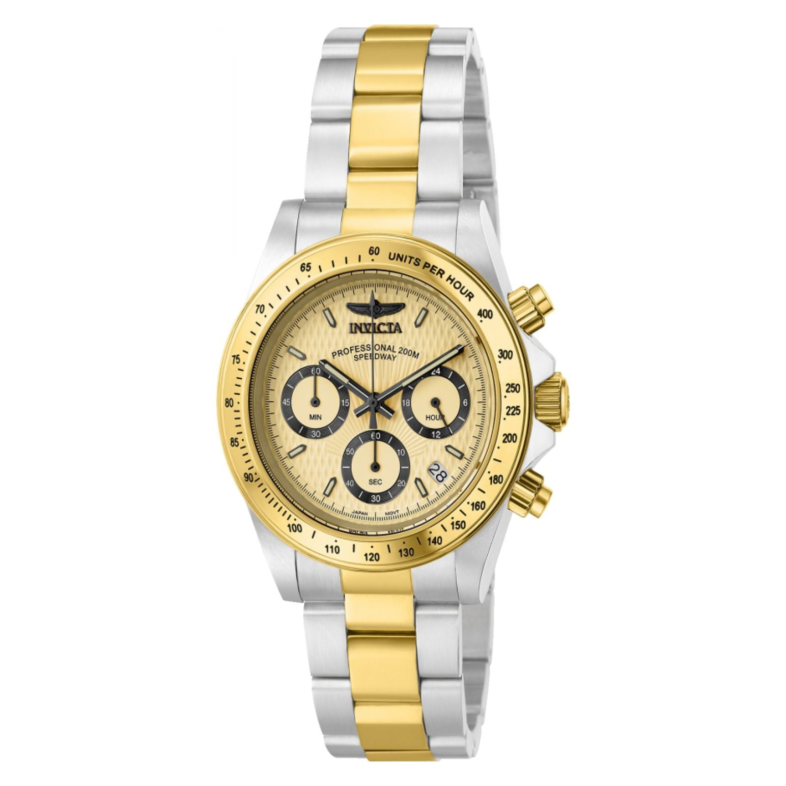 RELOJ INVICTA 14930 HOMBRES - 1