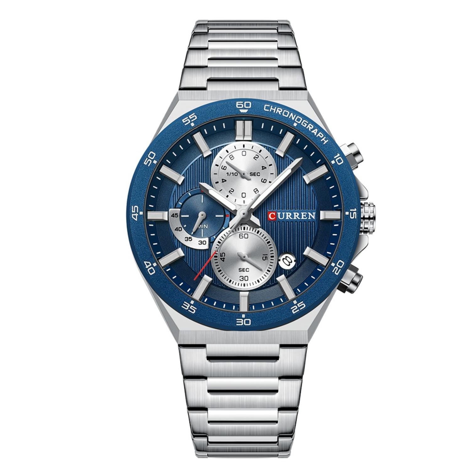 RELOJ CURREN 8481 HOMBRE - 1