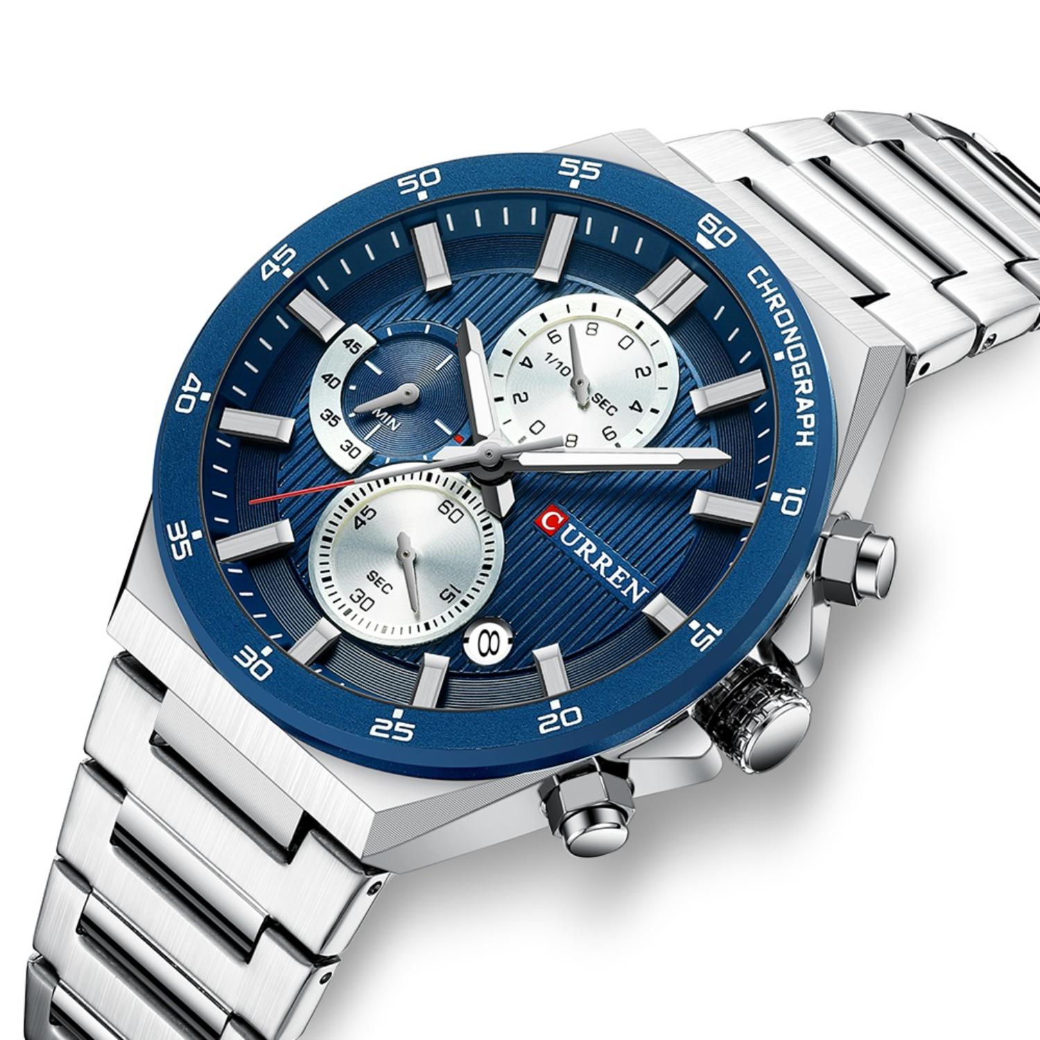 RELOJ CURREN 8481 HOMBRE - 2