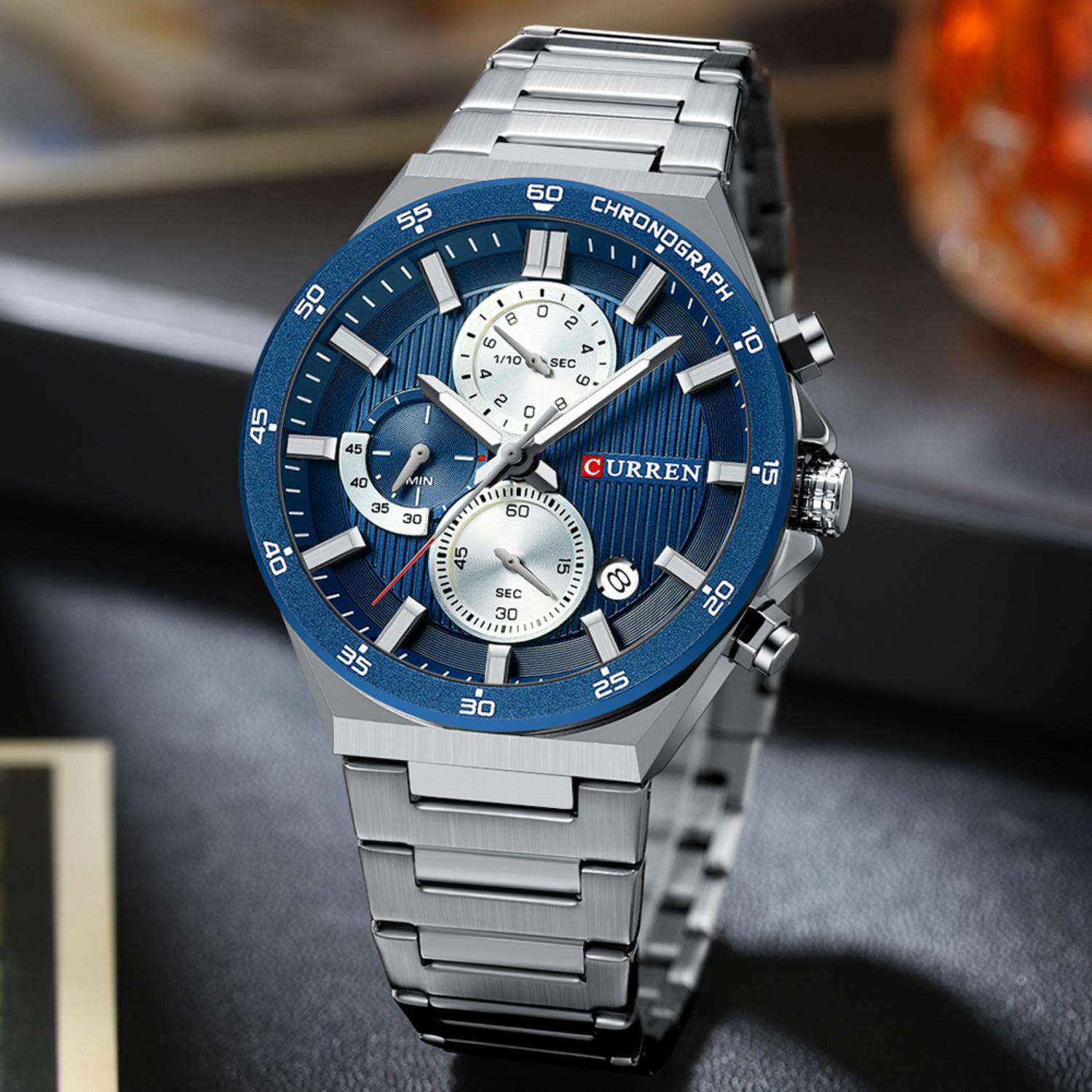 RELOJ CURREN 8481 HOMBRE - 3