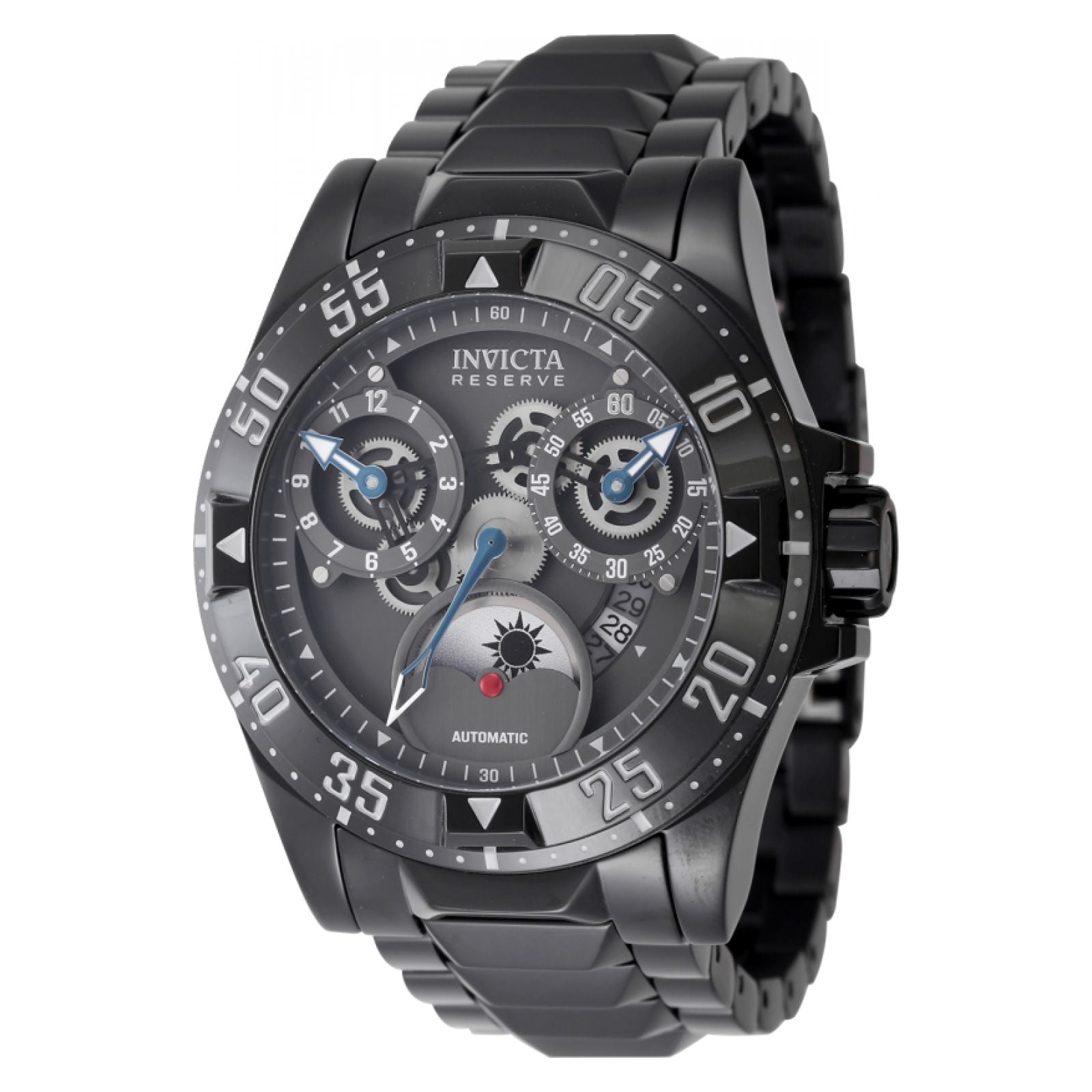 RELOJ INVICTA 47572  HOMBRES - 1
