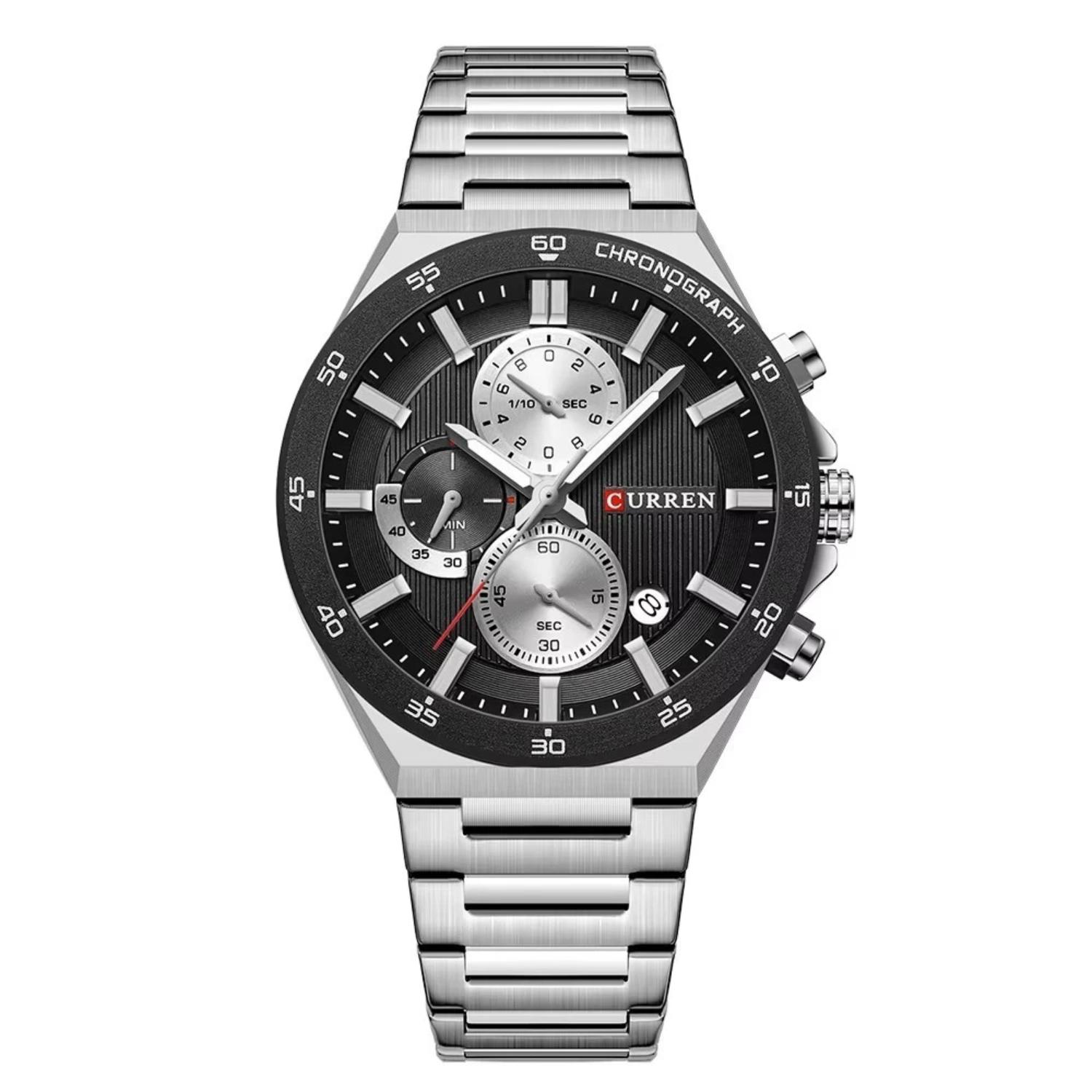 RELOJ CURREN 8481  HOMBRE - 1