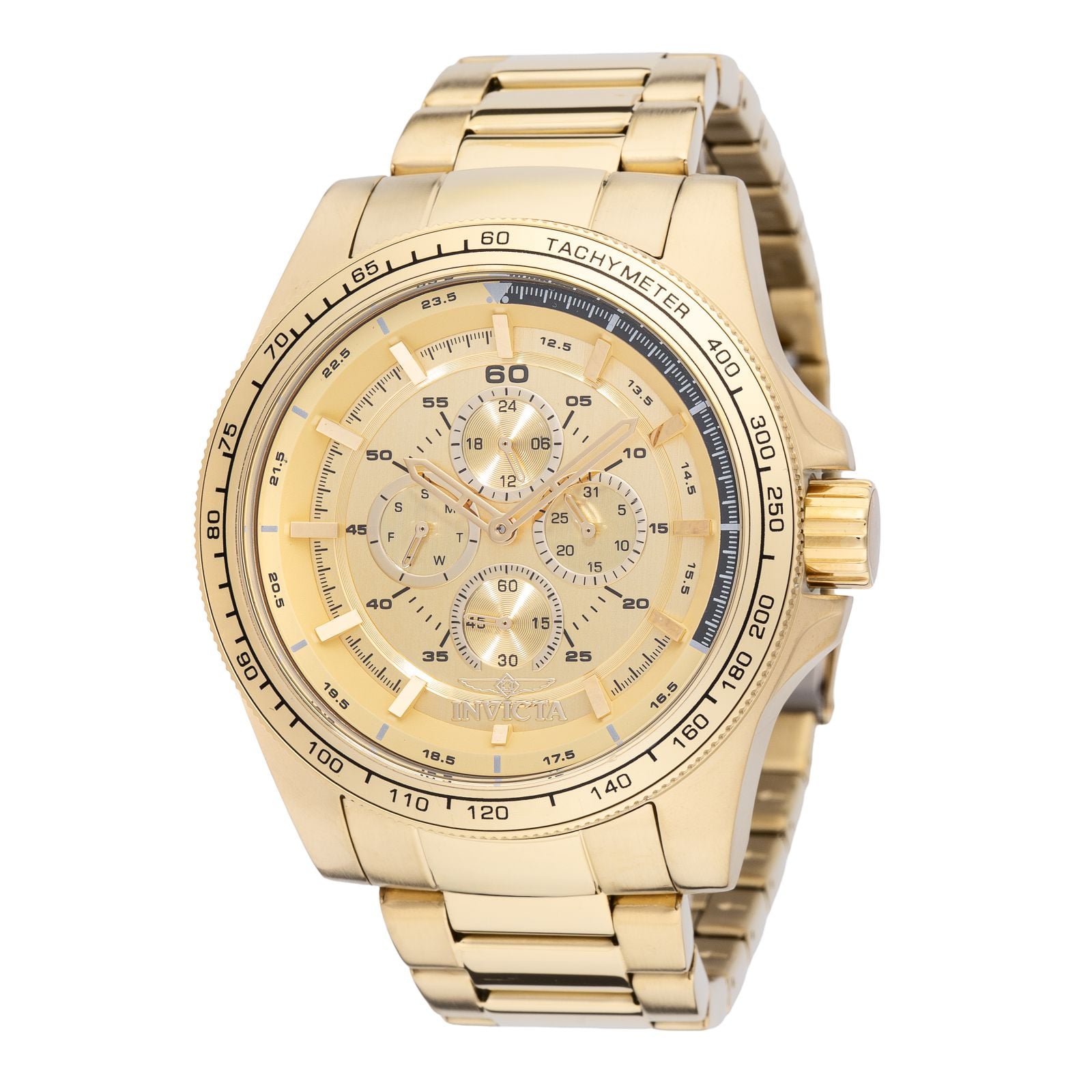 RELOJ INVICTA 49415  MEN - 1