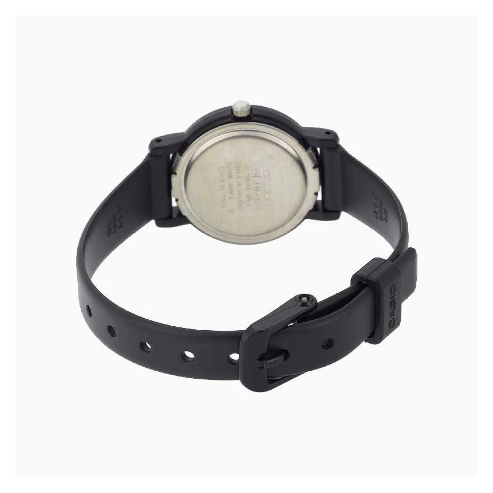 RELOJ CASIO LQ_139AMV_1L  MUJER - 3