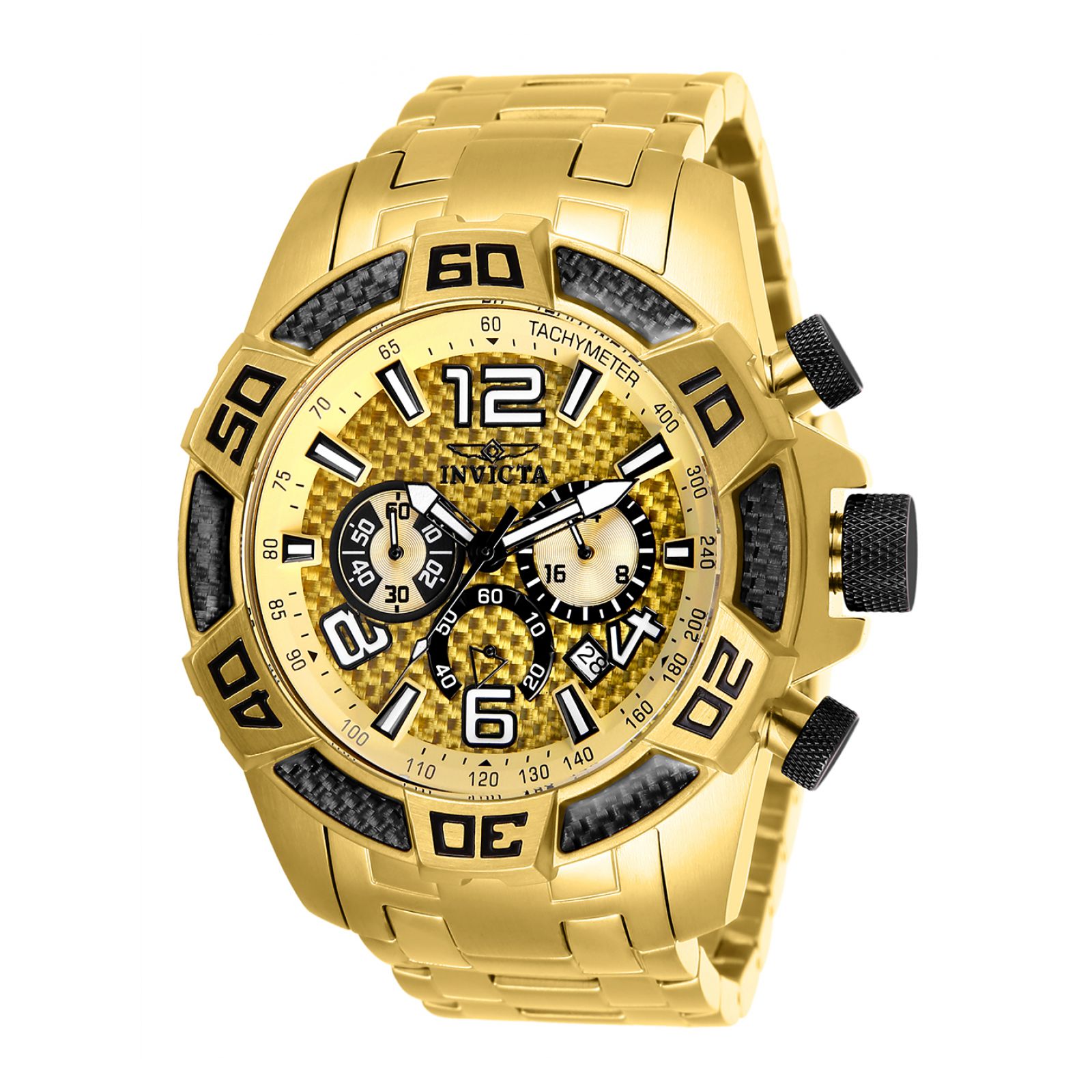 RELOJ INVICTA 25854  HOMBRE - 1