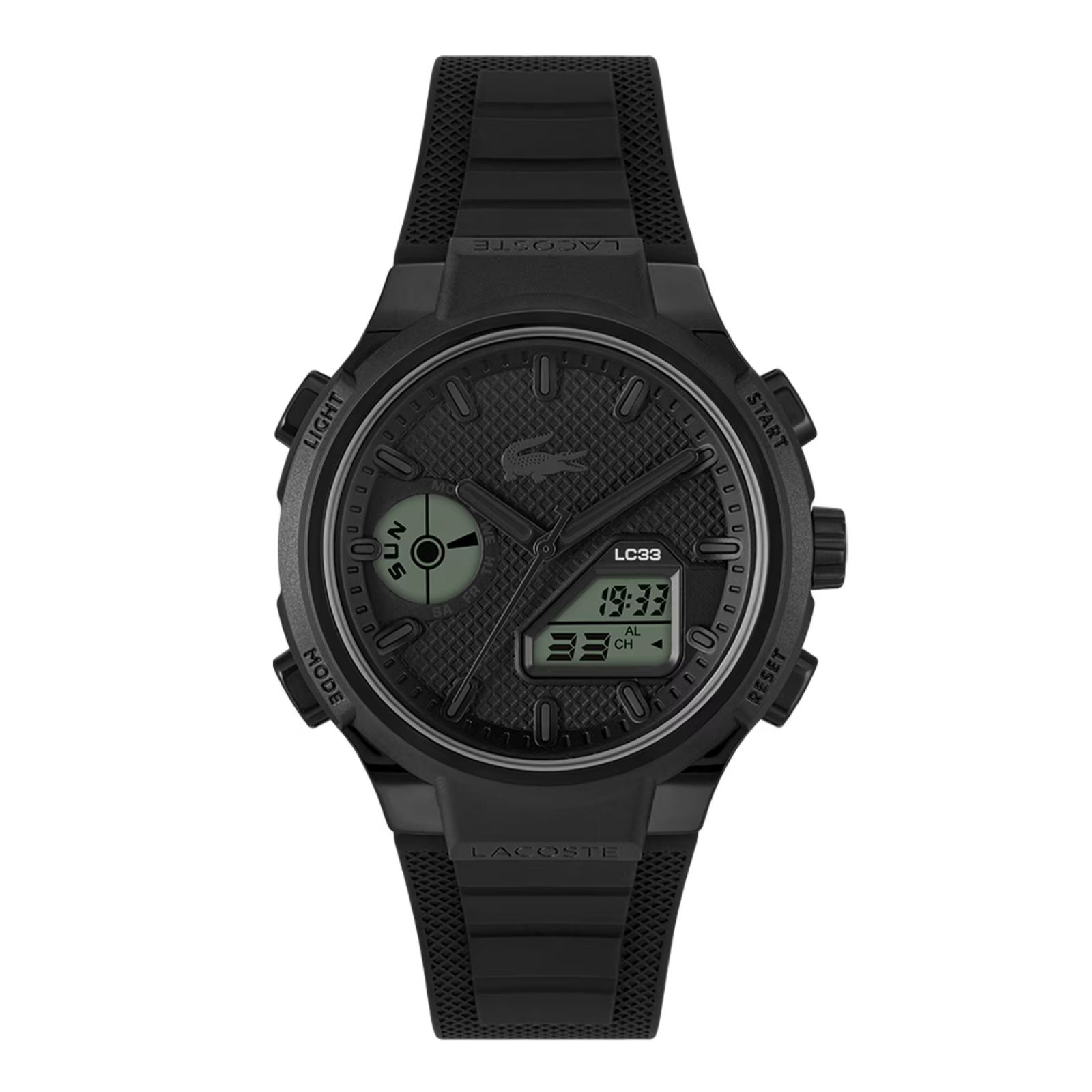 RELOJ LACOSTE 2011447  HOMBRE - 1