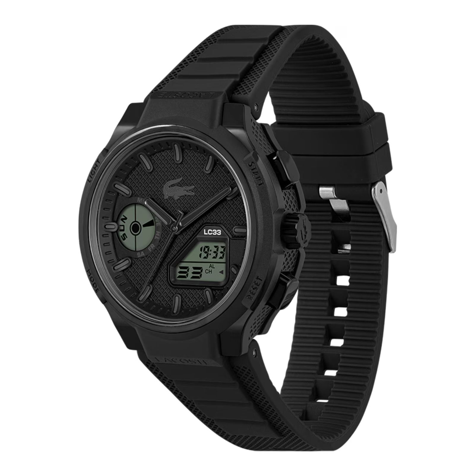 RELOJ LACOSTE 2011447  HOMBRE - 2