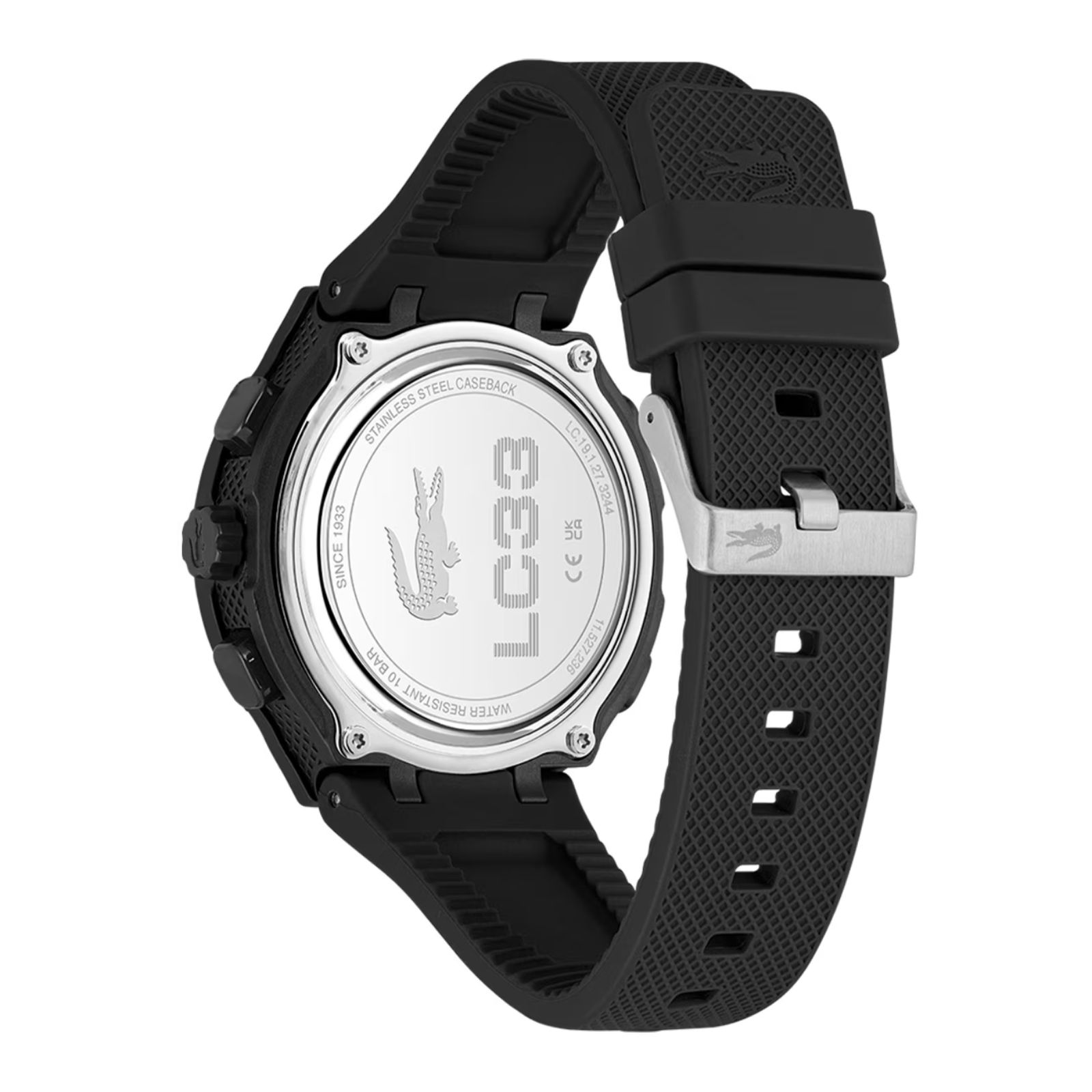 RELOJ LACOSTE 2011447  HOMBRE - 4