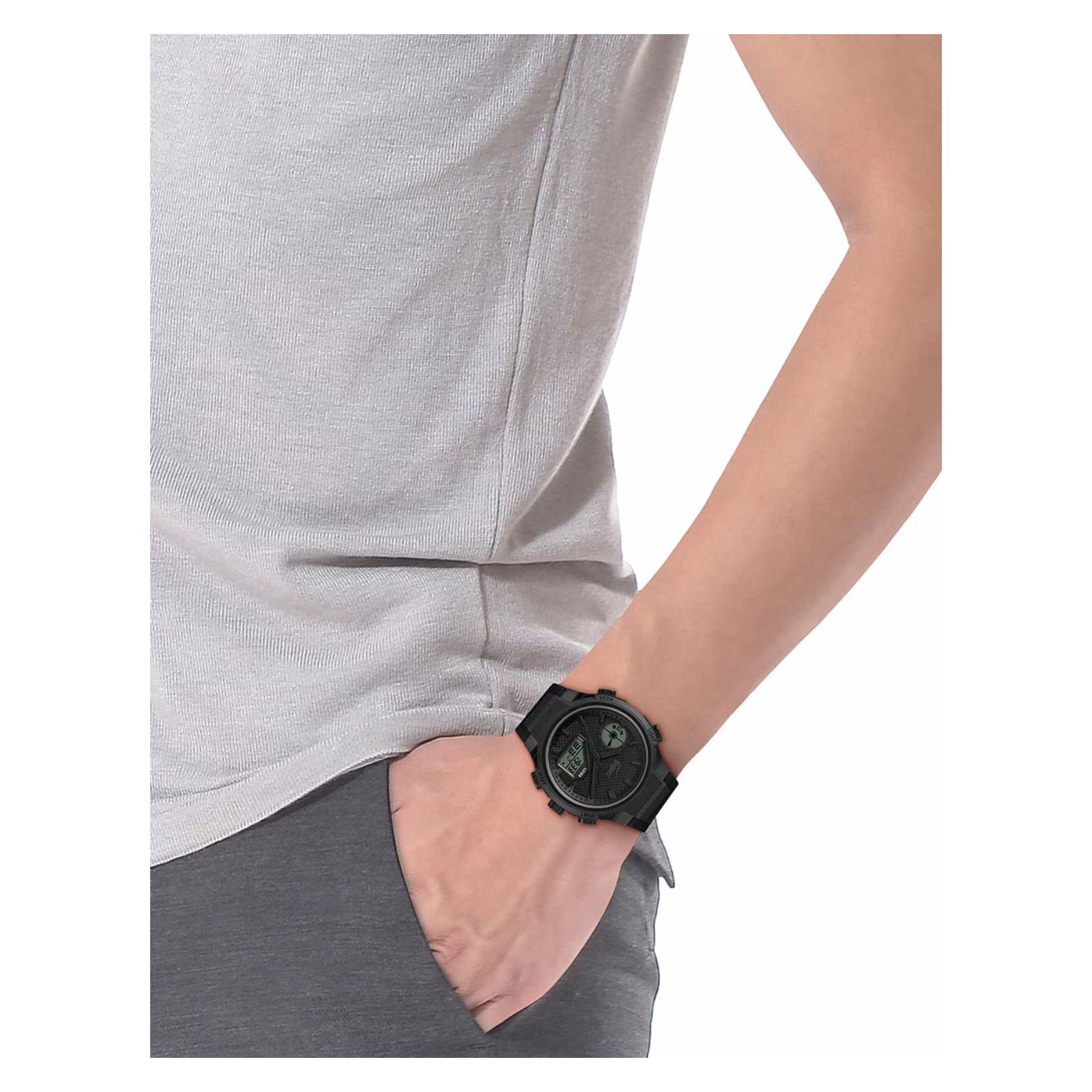 RELOJ LACOSTE 2011447  HOMBRE - 5