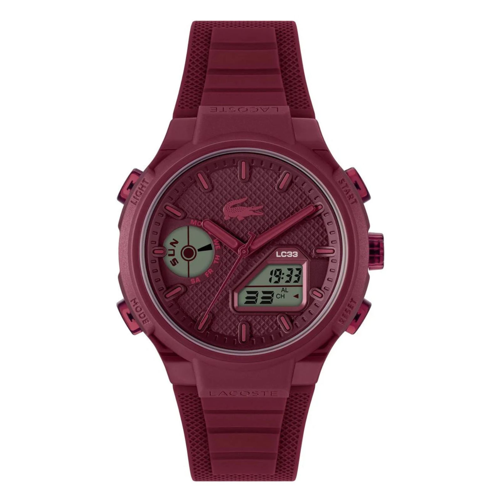 RELOJ LACOSTE 2011450 HOMBRE - 1