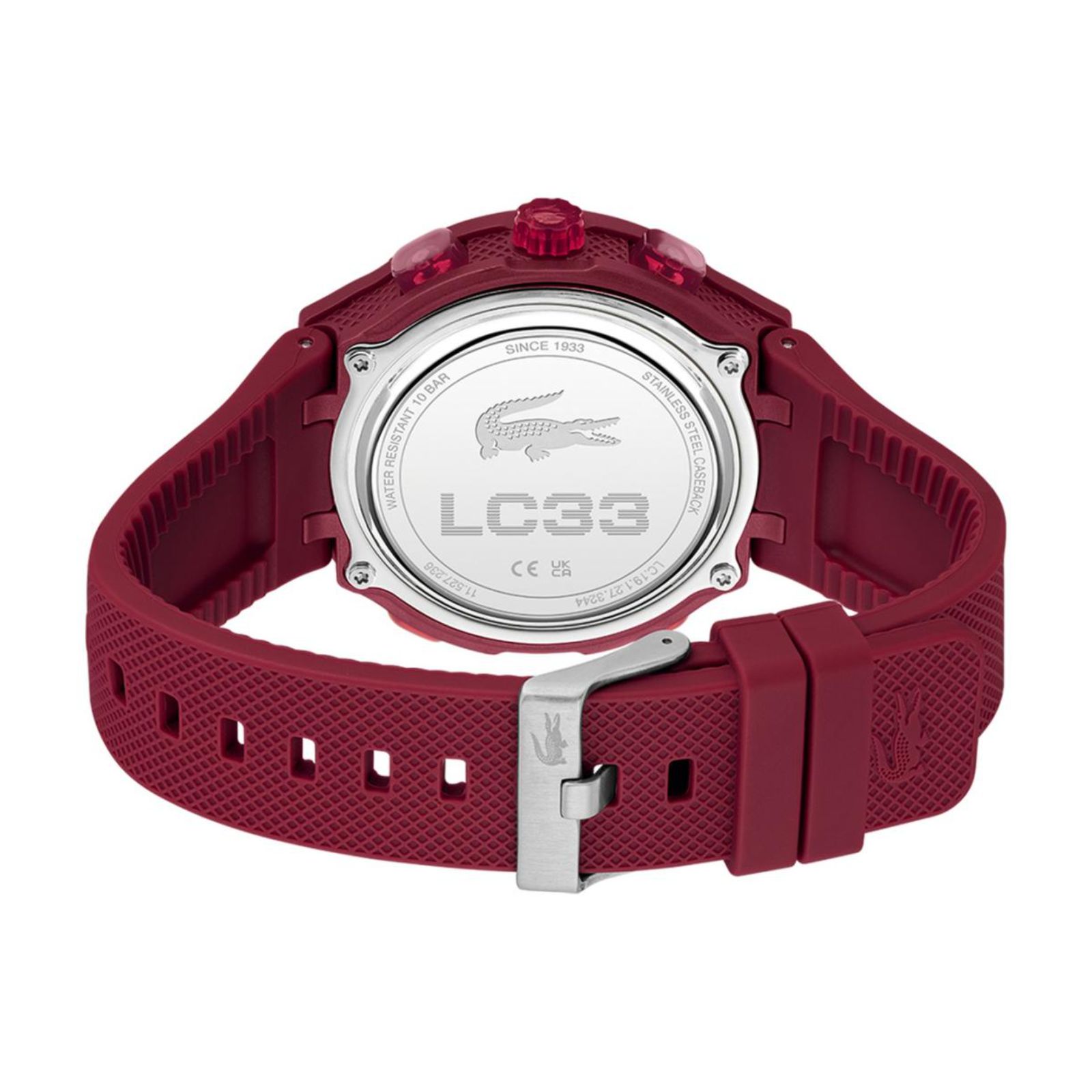 RELOJ LACOSTE 2011450 HOMBRE - 2