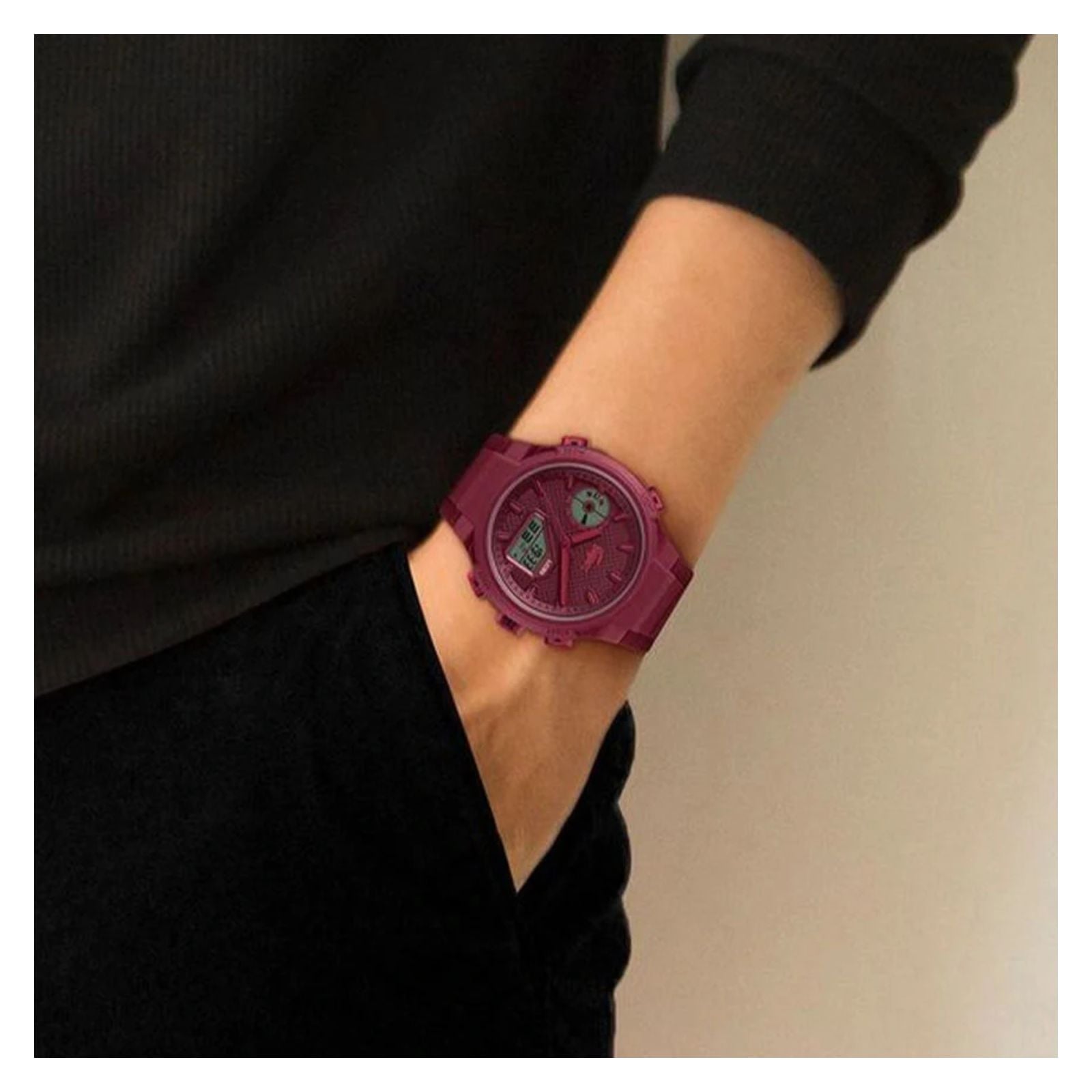 RELOJ LACOSTE 2011450 HOMBRE - 3