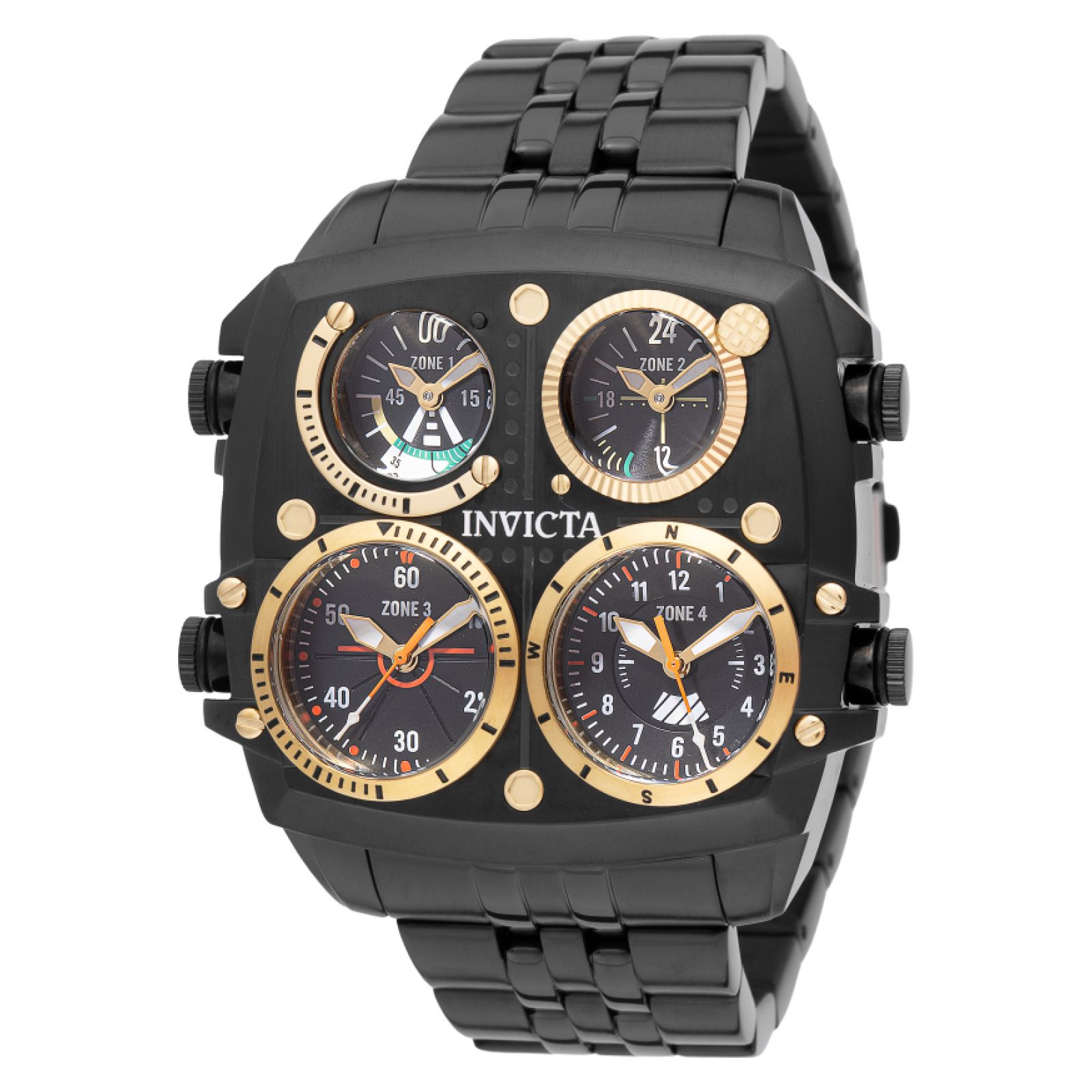 RELOJ INVICTA 49606 MEN - 1