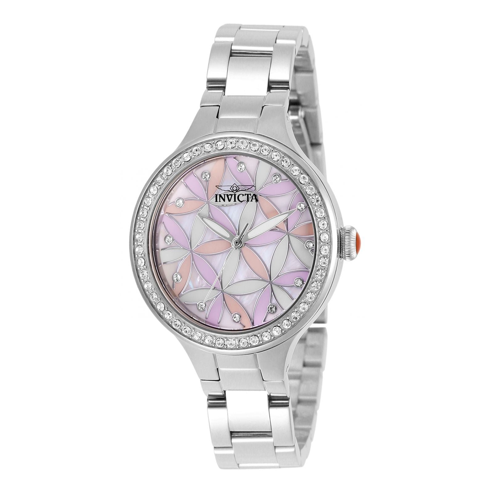 RELOJ INVICTA 28823 DAMA - 1