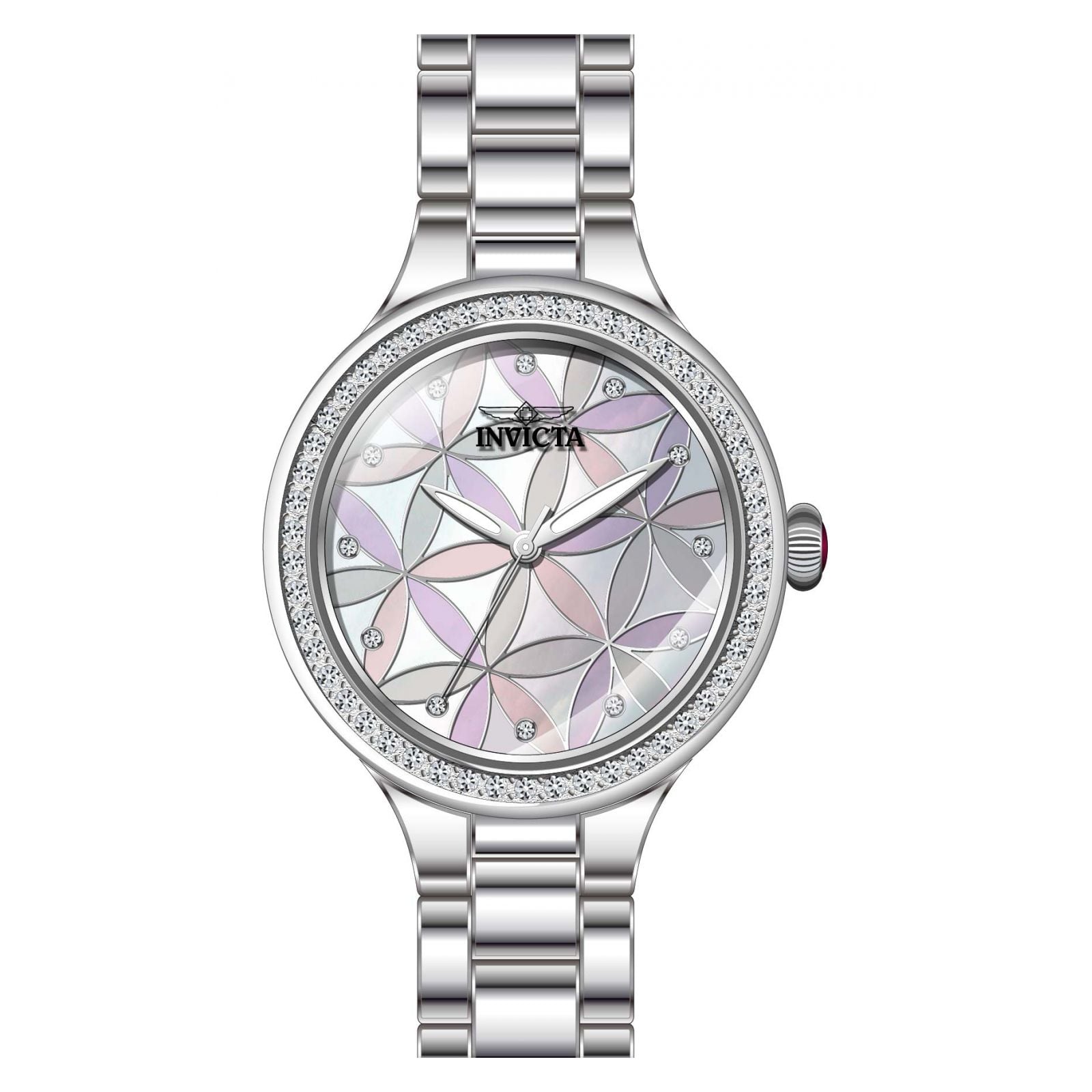 RELOJ INVICTA 28823 DAMA - 2