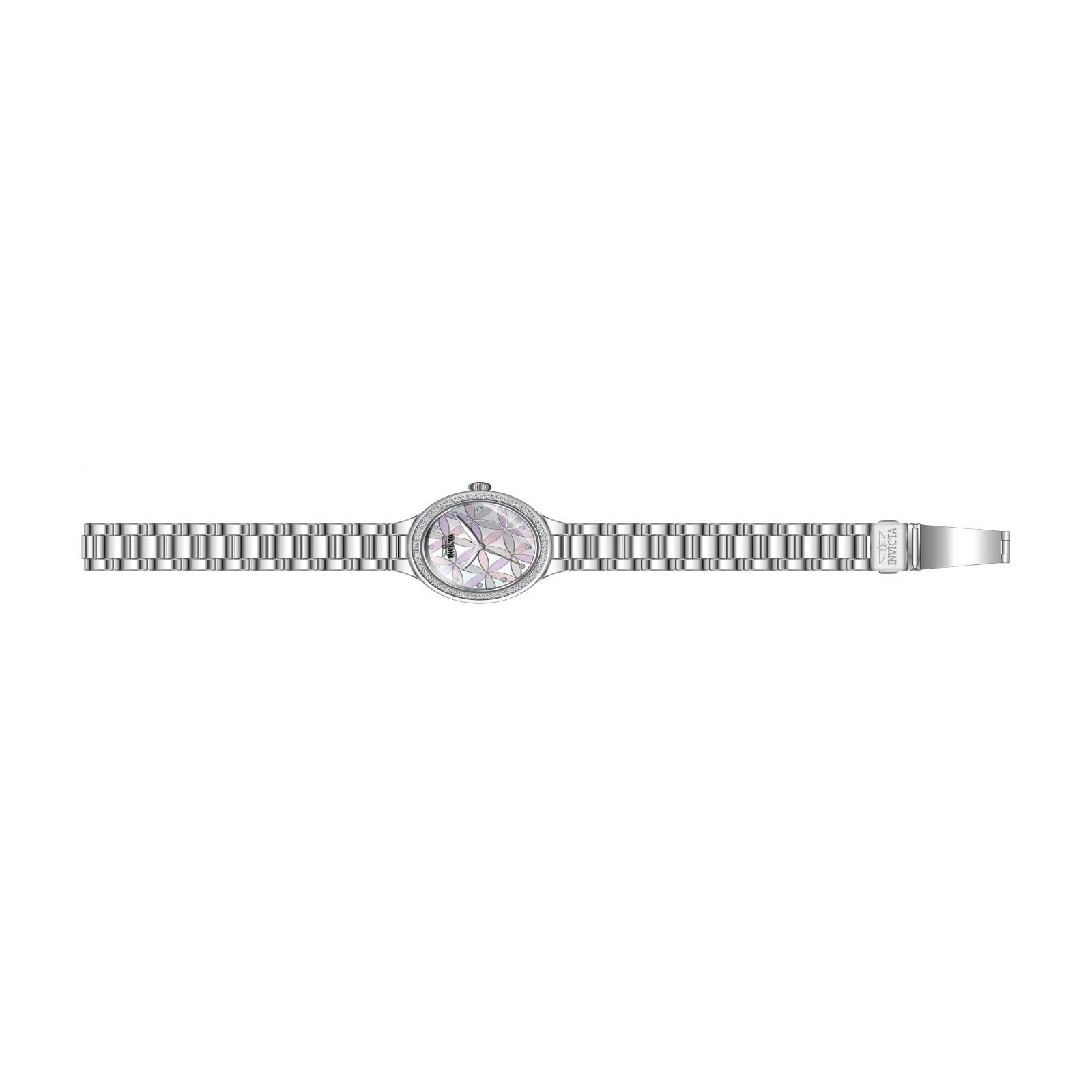 RELOJ INVICTA 28823 DAMA - 3