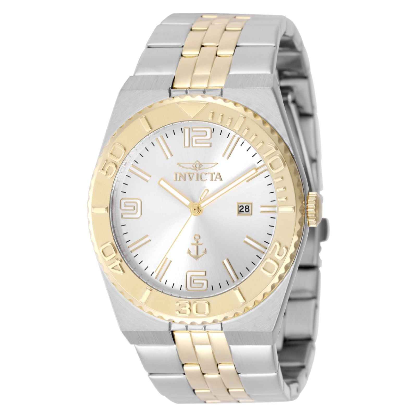 RELOJ INVICTA 50156  MEN - 1