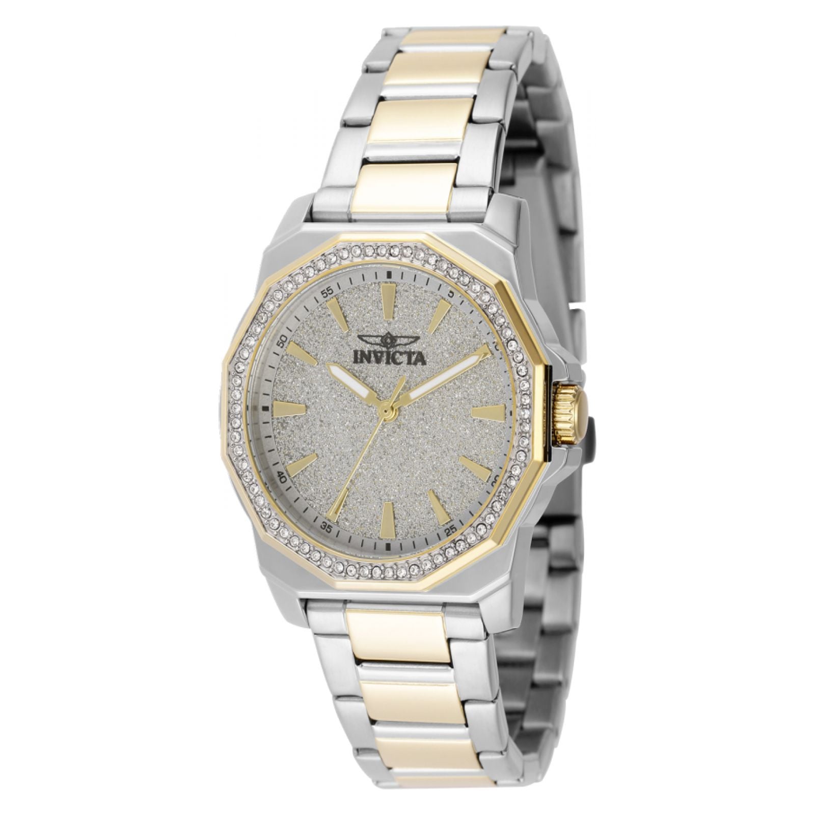 RELOJ INVICTA 49129 DAMA - 1