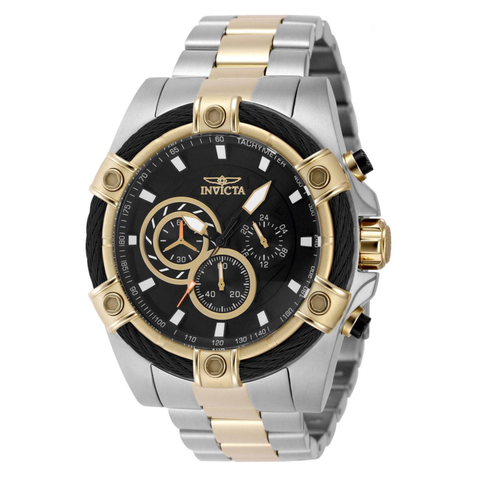 RELOJ INVICTA 48868  HOMBRES - 1