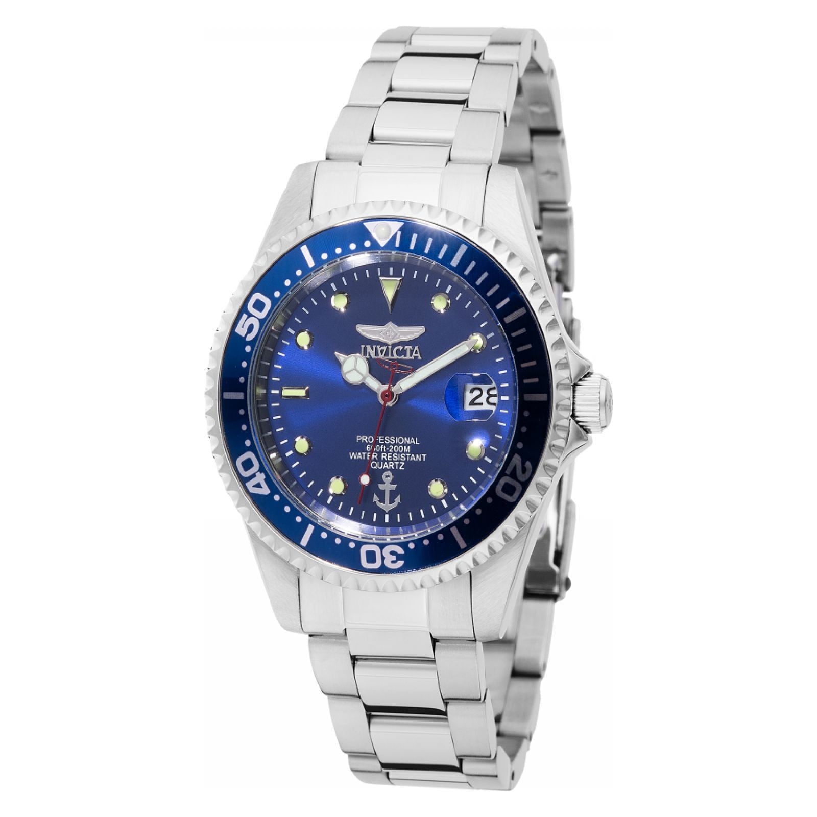 RELOJ INVICTA 50144  MEN - 1