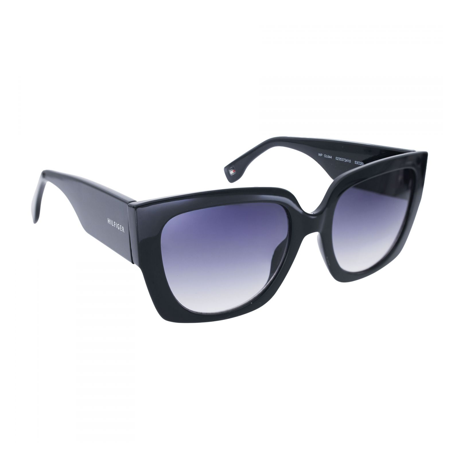 LENTES DE SOL TOMMY HILFIGER X60202 MUJER PROTECCIÓN UV - 2