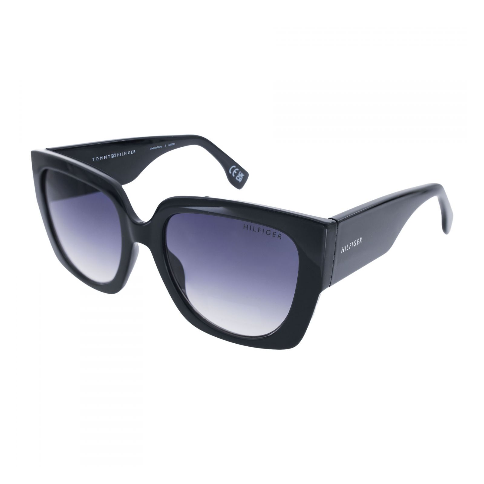 LENTES DE SOL TOMMY HILFIGER X60202 MUJER PROTECCIÓN UV - 3
