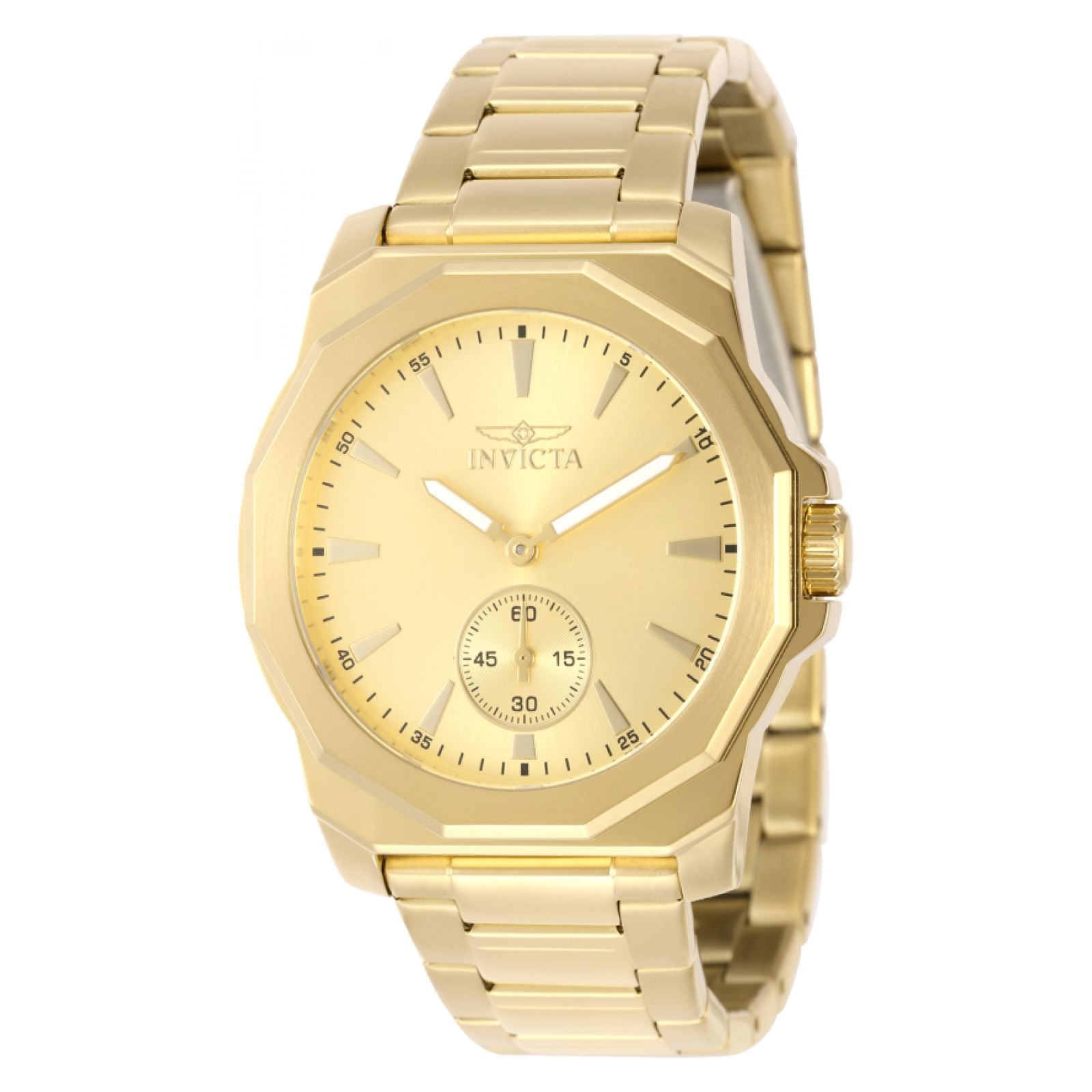 RELOJ INVICTA 49333 MEN - 1