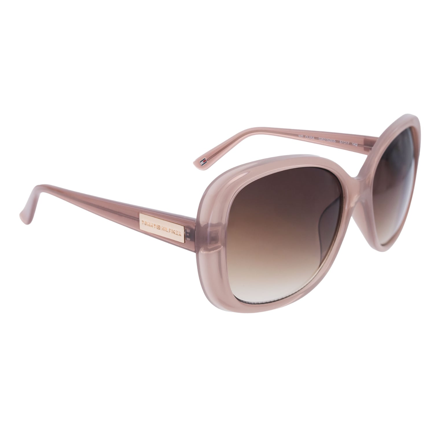 LENTES DE SOL TOMMY HILFIGER X60250 MUJER PROTECCIÓN UV - 1