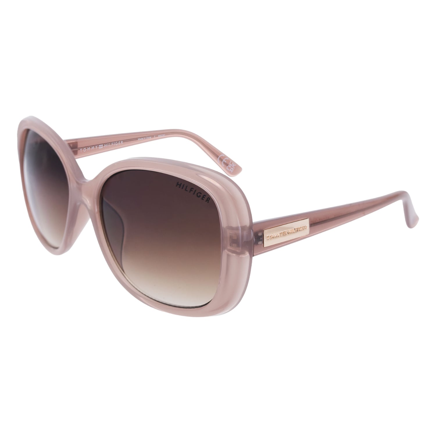 LENTES DE SOL TOMMY HILFIGER X60250 MUJER PROTECCIÓN UV - 3