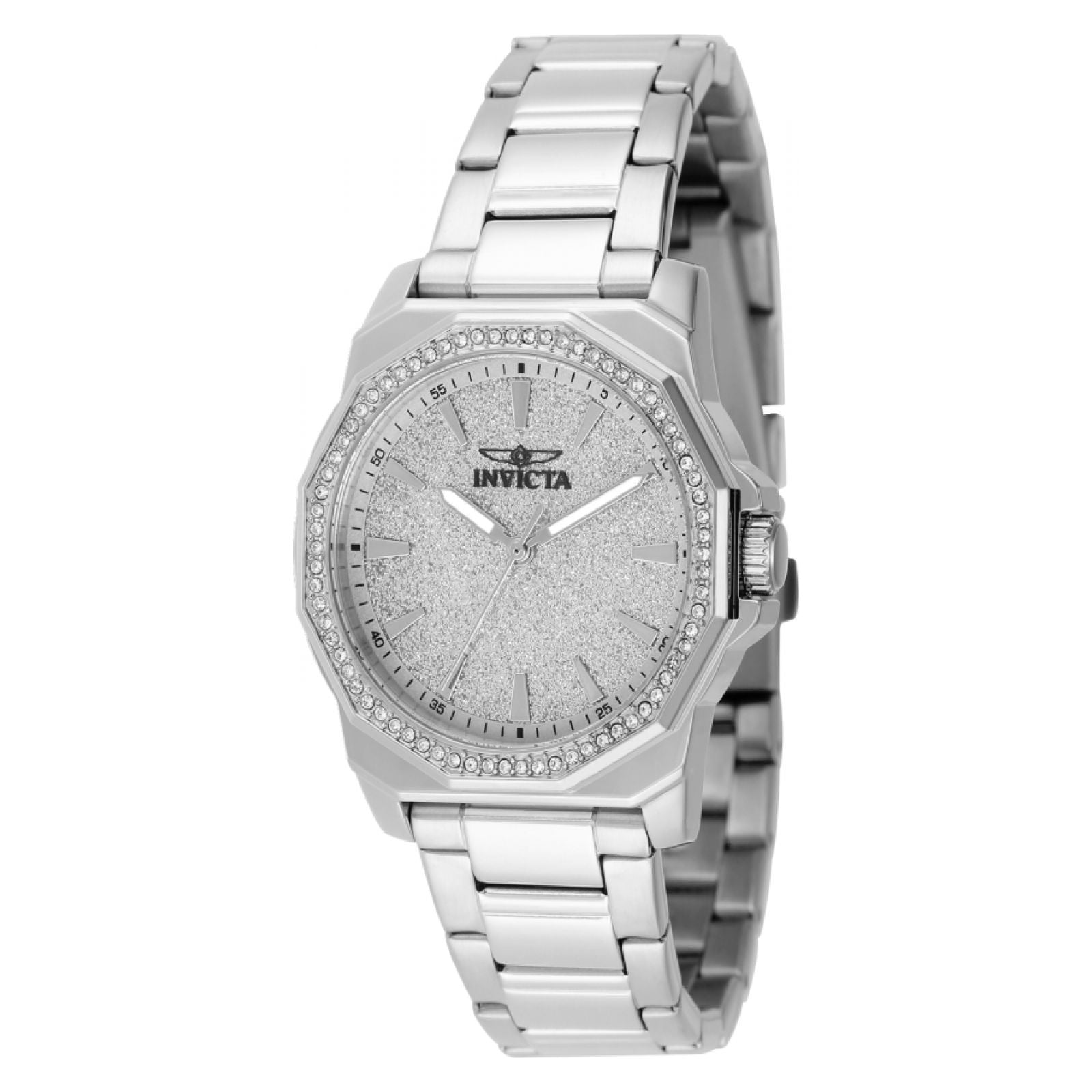 RELOJ INVICTA 49128  DAMA - 1