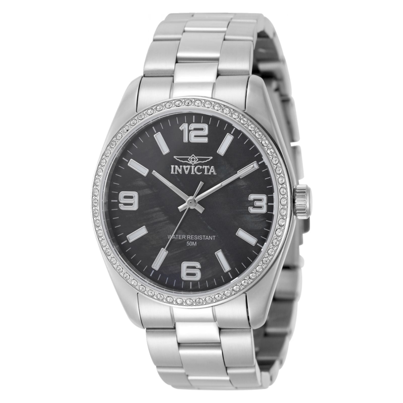 RELOJ INVICTA 50134  DAMA - 1