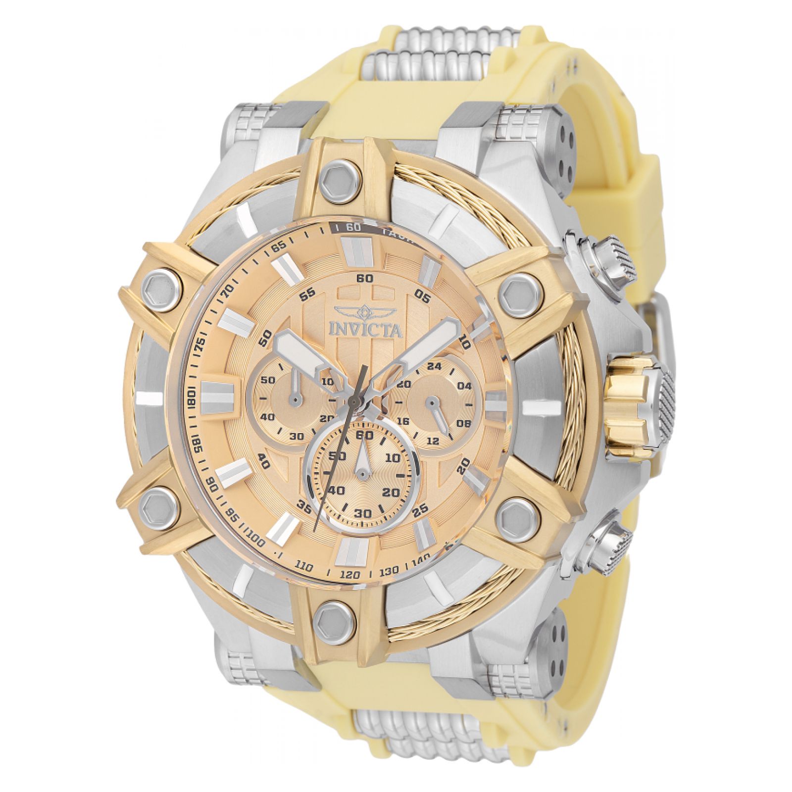 RELOJ INVICTA 49808 HOMBRES - 1