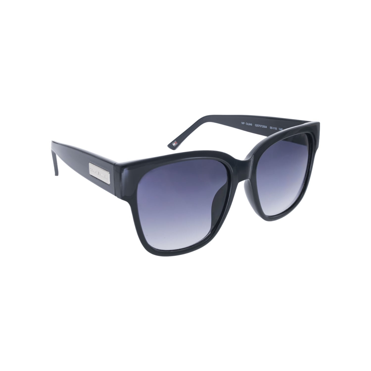 LENTES DE SOL TOMMY HILFIGER X60243 HOMBRE/MUJER PROTECCIÓN UV - 1