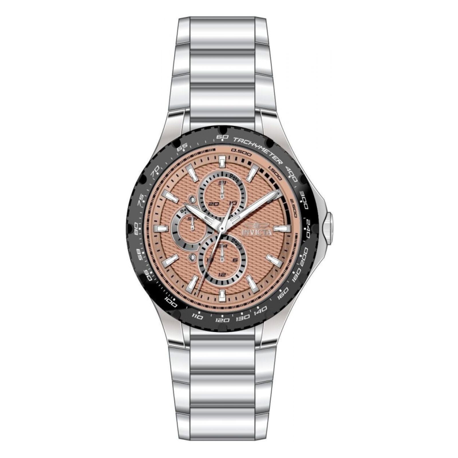 RELOJ INVICTA 50102  MEN - 1