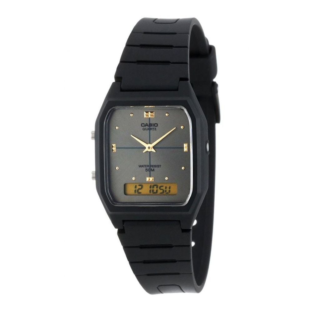 RELOJ CASIO AW_48HE_8AV  HOMBRE