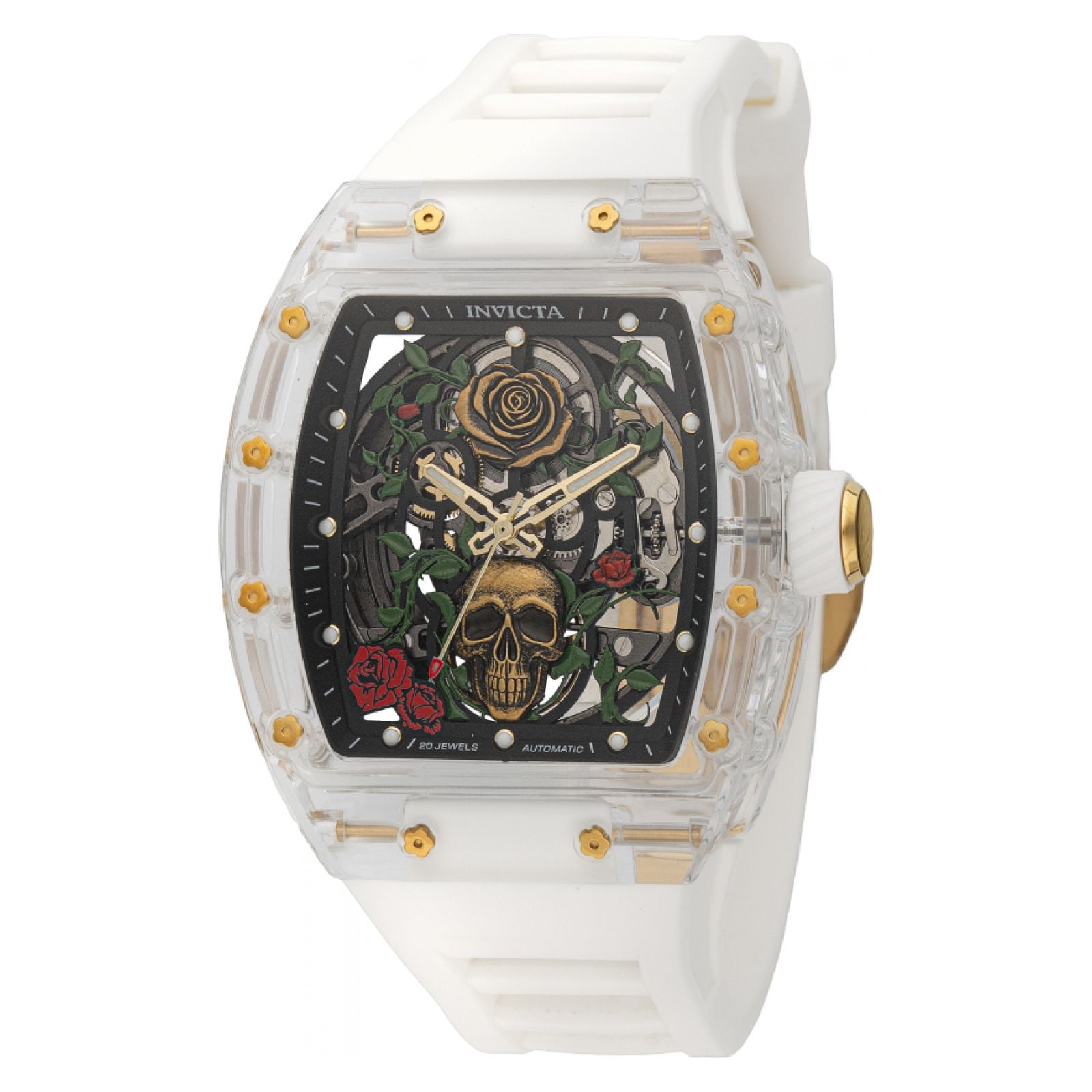 RELOJ INVICTA 69498  HOMBRES - 1