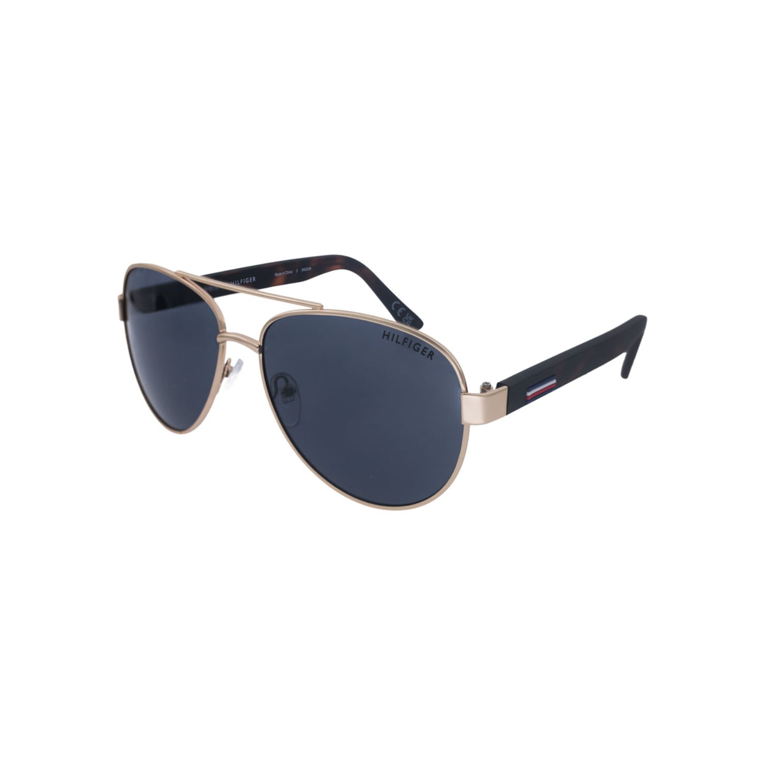 LENTES DE SOL TOMMY HILFIGER X62208 HOMBRE PROTECCIÓN UV - 3