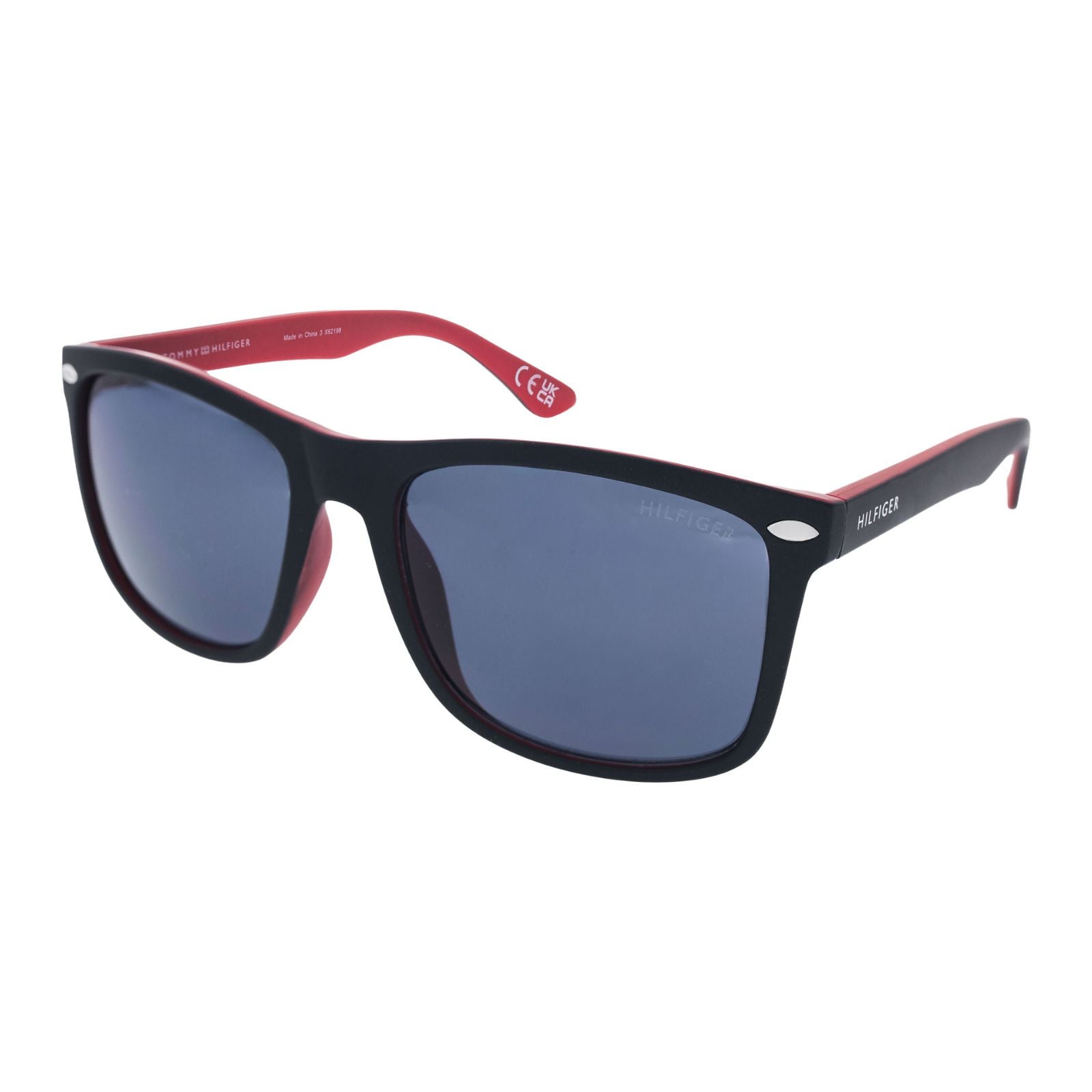 LENTES DE SOL TOMMY HILFIGER X62198 HOMBRE PROTECCIÓN UV - 1