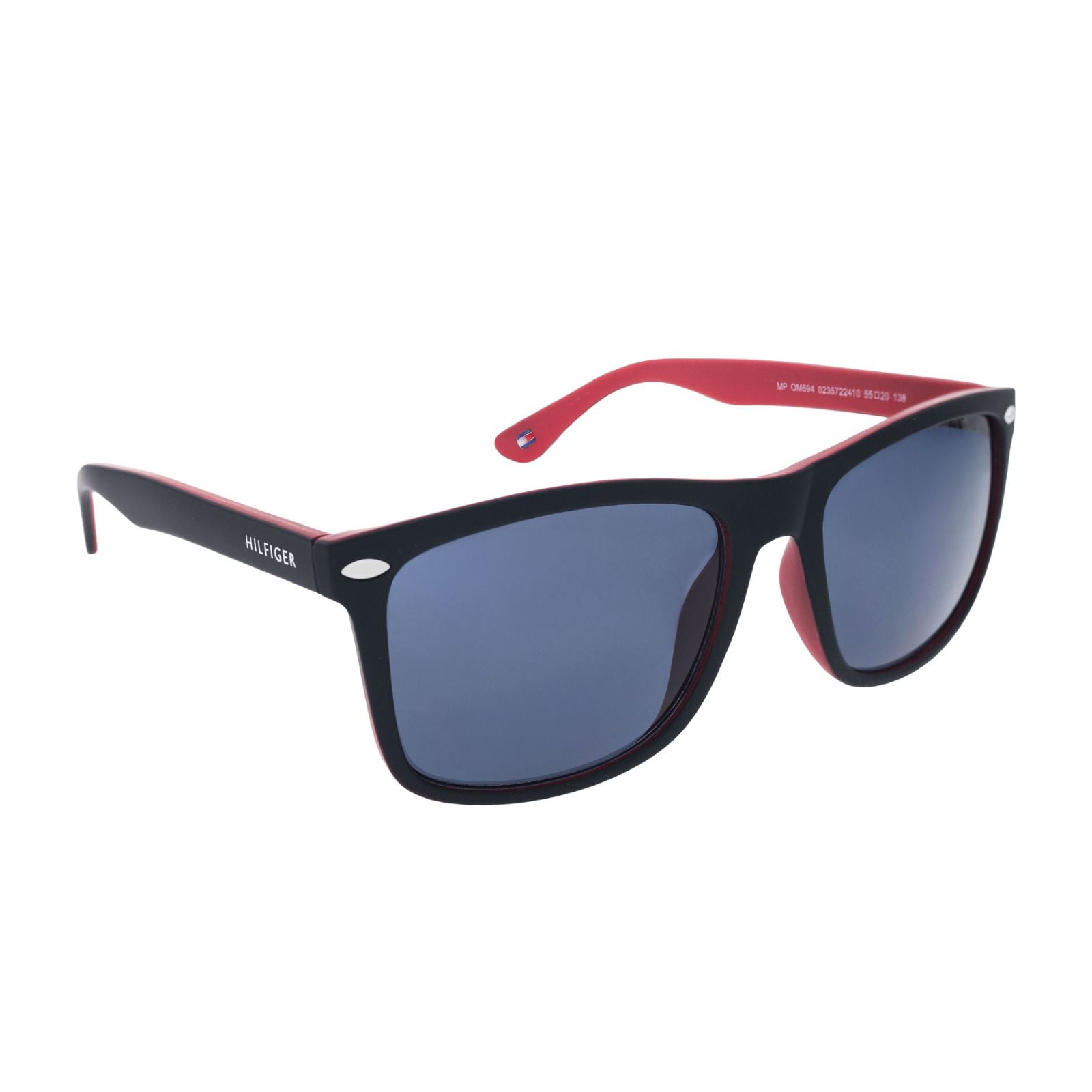 LENTES DE SOL TOMMY HILFIGER X62198 HOMBRE PROTECCIÓN UV - 3