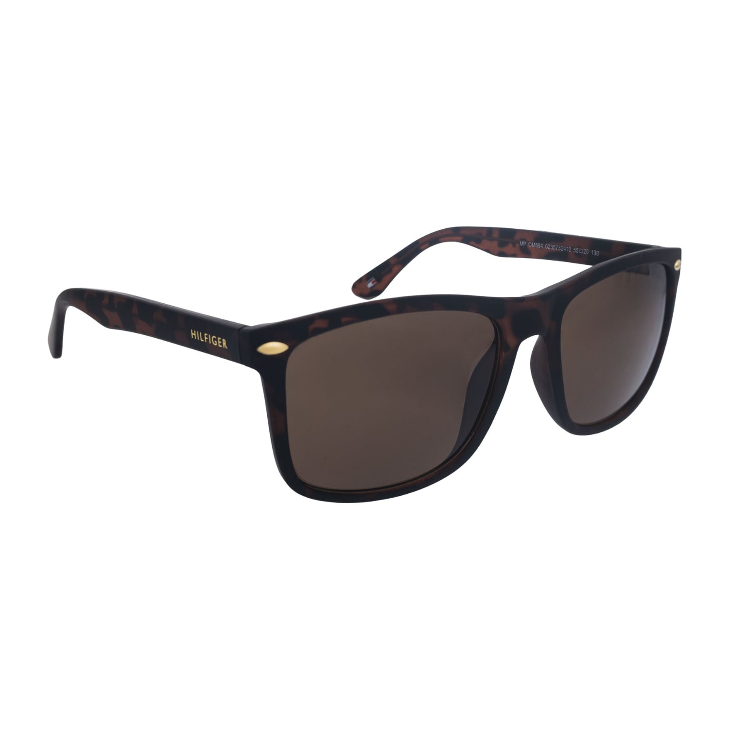 LENTES DE SOL TOMMY HILFIGER X62199 HOMBRE PROTECCIÓN UV - 1
