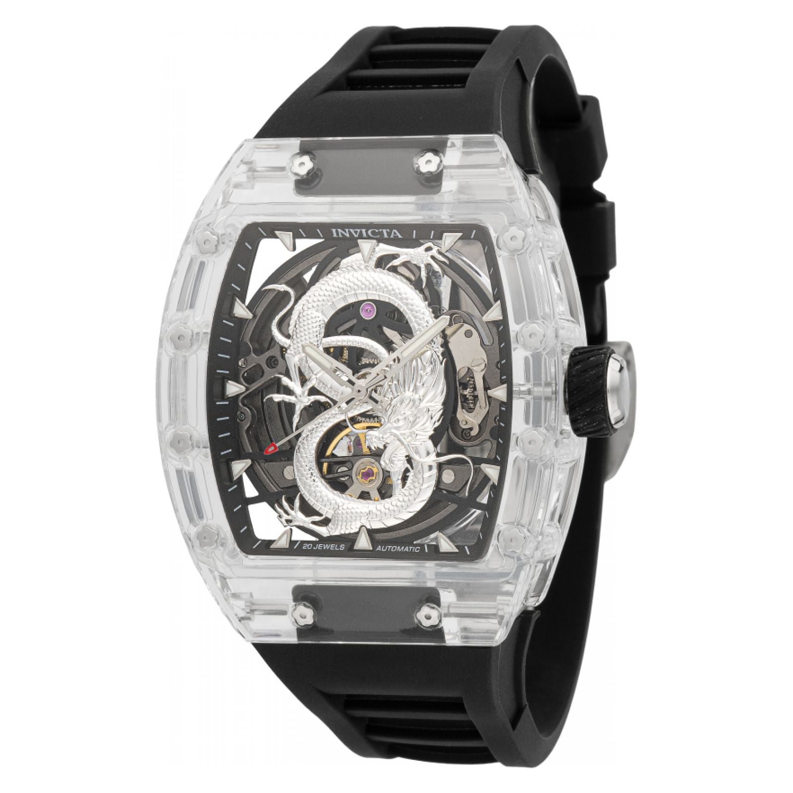RELOJ INVICTA 69499  MEN - 1