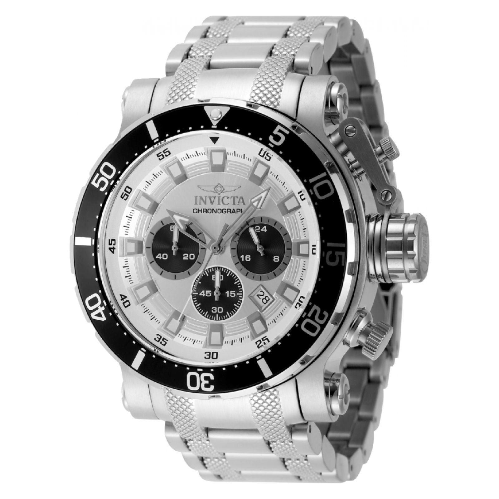 RELOJ INVICTA 49223  HOMBRES - 1