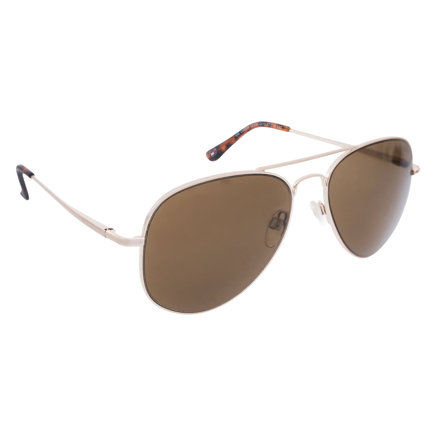 LENTES DE SOL TOMMY HILFIGER X62189 HOMBRE PROTECCIÓN UV - 1
