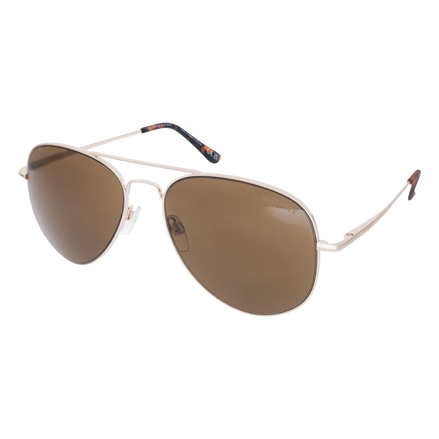 LENTES DE SOL TOMMY HILFIGER X62189 HOMBRE PROTECCIÓN UV - 3